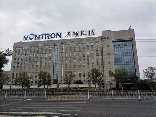 中国中车沃顿科技