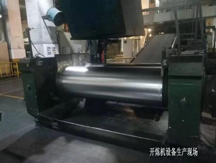 “宏星”成功中标浙江建新赵氏集团 橡胶密封件成套工艺冷却系统项目